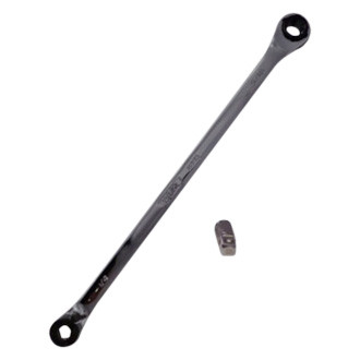VIM Tools® - Drive 8" Length 52 Teeth Bit Driver