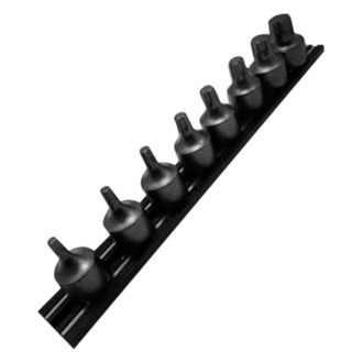 VIM Tools® - 3/8" Drive Torx Bit Socket Set 8 Pieces