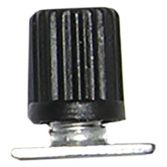 VIM Tools® - Magrail TL 1/4" Drive 1/4" Studs and T Bolts (10 Pieces)
