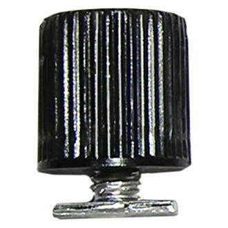 VIM Tools® - Magrail TL 1/2" Drive 1/2" Studs and T Bolts (10 Pieces)
