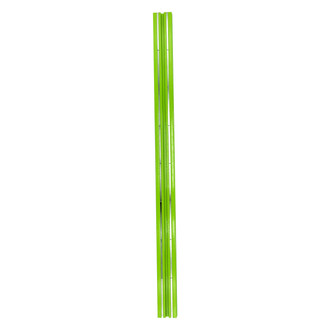 VIM Tools® - MAGRAIL™ 16" Green Magnetic Panel w/o Studs