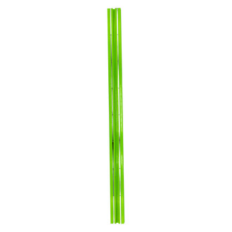VIM Tools® - MAGRAIL™ 20" Green Magnetic Panel w/o Studs