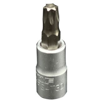 VIM Tools® - 1/4" Drive T30 Torx Bit Socket
