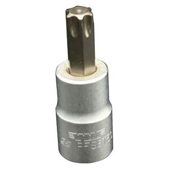 VIM Tools® - 3/8" Drive T50 Torx Bit Socket