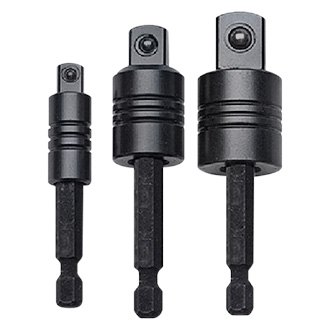 Walbest Metal Flexible Extension Drill Bit Holder Flex Shaft for Connect  Drive Shaft Tip Drill Bit Kit Adaptor