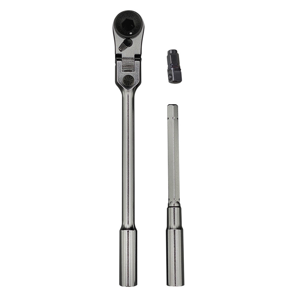 9.58 Riddim 3枚セット VIM Tools® RFB400K - Drive Bit Driver Set 3 Pieces - TOOLSiD.com