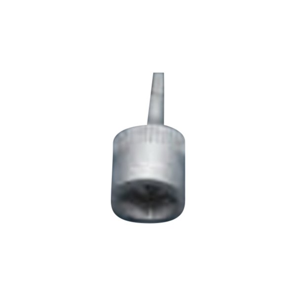 VIM Tools® - 1/4" Drive 3 mm Metric Shallow Hex Bit Socket