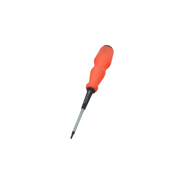 VIM Tools® - T15 Dipped Handle Torx Screwdriver