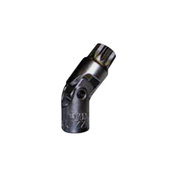 VIM Tools® - 1/4" Drive U-Joint Bit Socket