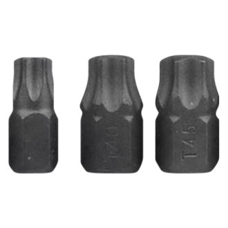 VIM Tools® - Torx™ 5/8" x T30 SAE Half Cut Insert Bit (1 Piece)