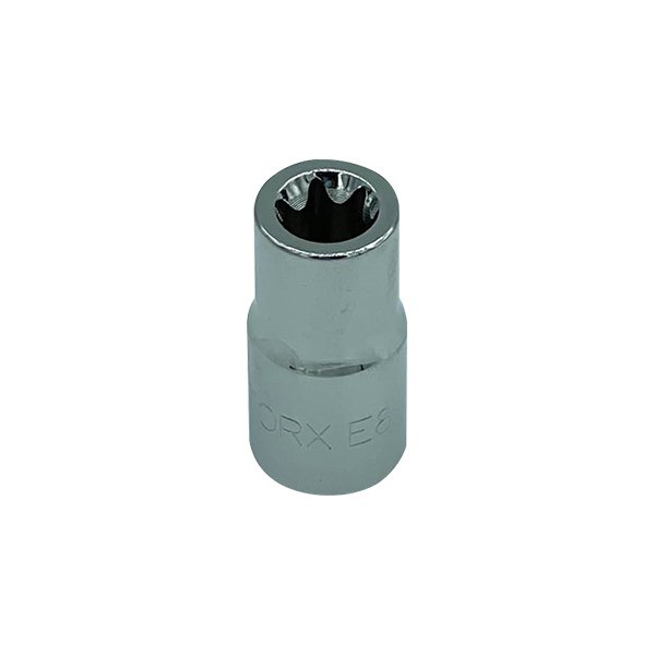 VIM Tools® - 1/4" Drive E8 External Torx Socket