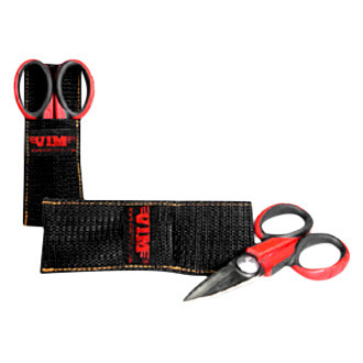 VIM Tools® - 5-1/2" Straight Handle General Purpose Scissors