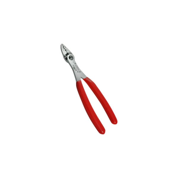 VIM Tools® WS57 - SAE 20 to 12 AWG Fixed Stripper/Crimper/Wire and