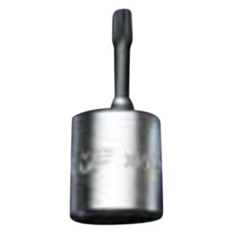 VIM Tools® XZN104 - XZN™ 3/8" Drive 4 mm Triple Square Bit Socket