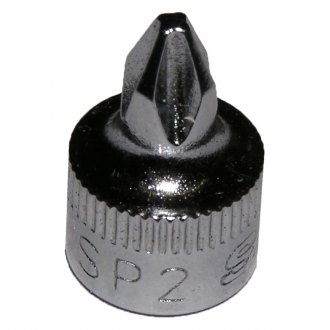 Vim Tools SHI406 3/16 In 1/4 In Hex One Piece Drive Bit Square Drive