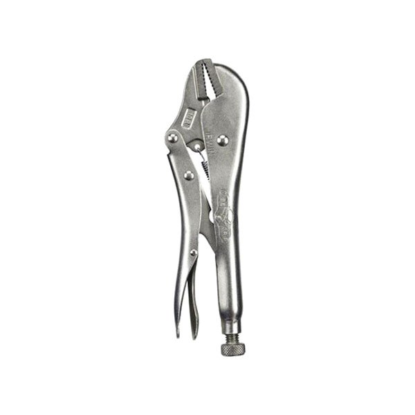 IRWIN® - Vise-Grip™ 10" Metal Handle Straight Jaws Locking Pliers