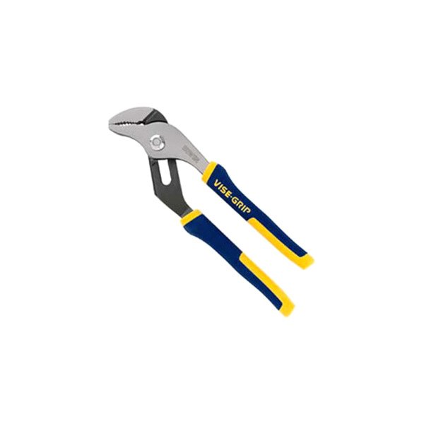 IRWIN® - Vise-Grip™ 6" Curved Jaws Multi-Material Handle Tongue & Groove Pliers