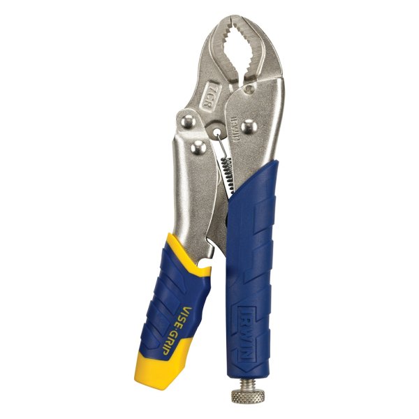 IRWIN® - Vise-Grip™ Fast Release™ 7" Multi-Material Handle V-Jaws Locking Pliers