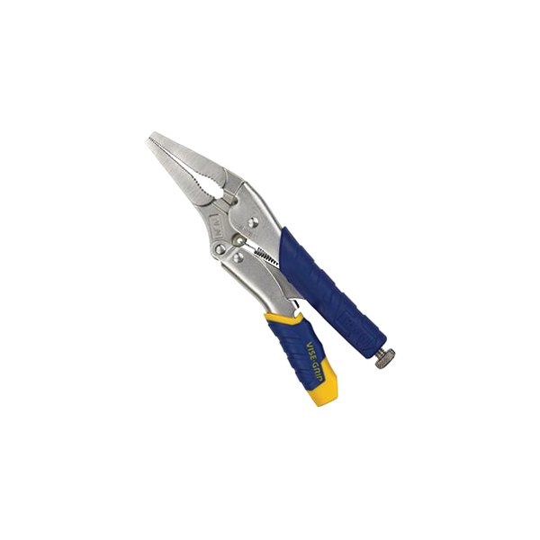 IRWIN® - Vise-Grip™ Fast Release™ 6" Multi-Material Handle Long Nose Jaws Locking Pliers