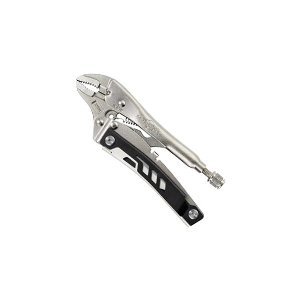 IRWIN® - Vise-Grip™ 5" Metal Handle Curved Jaws Multi Tool Locking Pliers