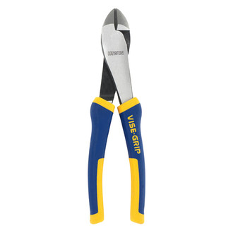IRWIN® - Vise-Grip™ 8" Lap Joint Multi-Material Grip Diagonal Cutters