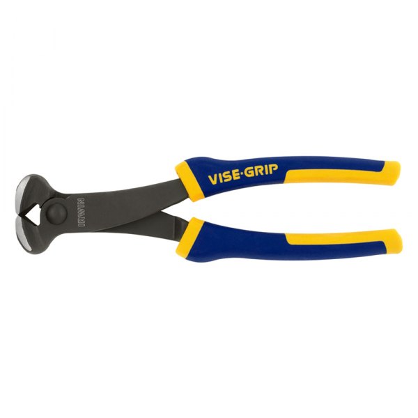 IRWIN® - Vise-Grip™ 8" Heavy Duty End Cutting Nippers