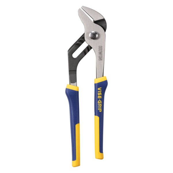 IRWIN® - Vise-Grip™ 10" Smooth Jaws Multi-Material Handle Tongue & Groove Pliers