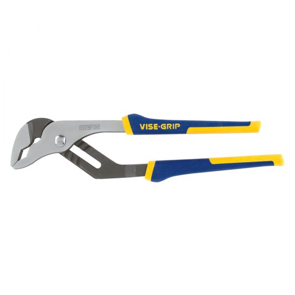 IRWIN® - Vise-Grip™ 12" V-Jaws Multi-Material Handle Tongue & Groove Pliers