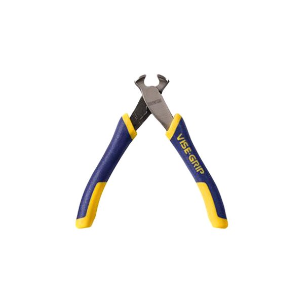 IRWIN® - Vise-Grip™ 4-1/4" End Cutting Nippers