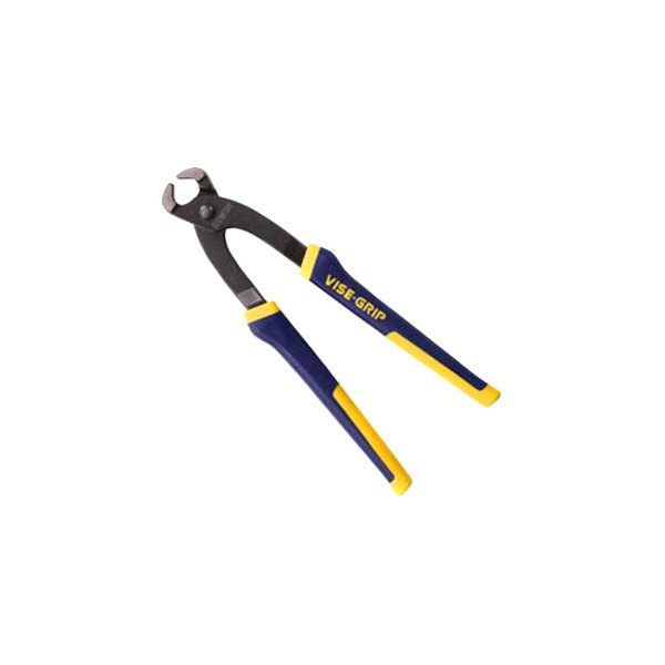 IRWIN® - Vise-Grip™ 10" Heavy Duty End Cutting Nippers