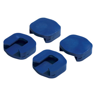 IRWIN® - Vise-Grip™ 2 Pairs Soft Replacement Parts