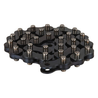 IRWIN® - Vise-Grip™ 18" Fixed Pads Extension Chain Jaws Replacement Chain Assembly