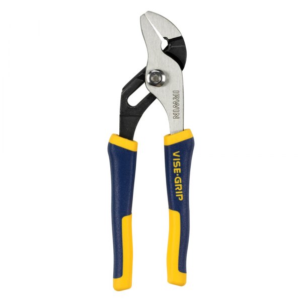 IRWIN® - Vise-Grip™ 6" Smooth Jaws Multi-Material Handle Tongue & Groove Pliers