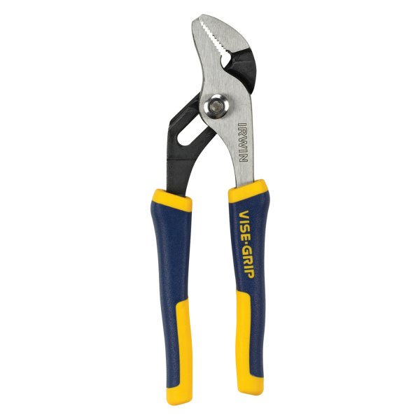 IRWIN® - Vise-Grip™ 5" Straight Jaws Multi-Material Handle Tongue & Groove Pliers 