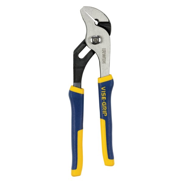 IRWIN® - Vise-Grip™ 8" Smooth Jaws Multi-Material Handle Tongue & Groove Pliers