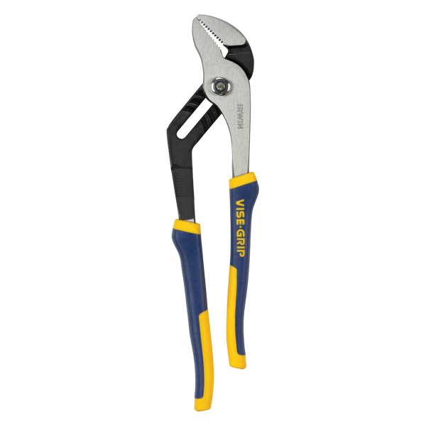 IRWIN® - Vise-Grip™ 12" Straight Jaws Multi-Material Handle Tongue & Groove Pliers
