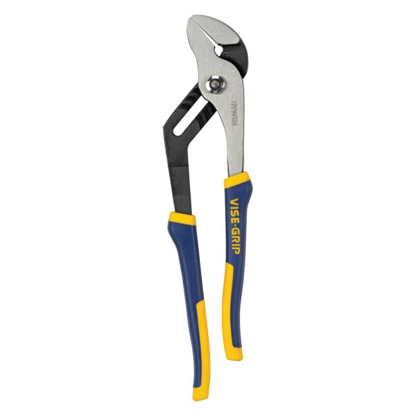 IRWIN® - Vise-Grip™ 12" Smooth Jaws Multi-Material Handle Tongue & Groove Pliers