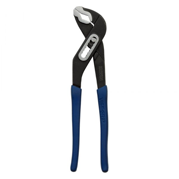 IRWIN® - Vise-Grip™ 8" V-Jaws Dipped Handle Tongue & Groove Pliers
