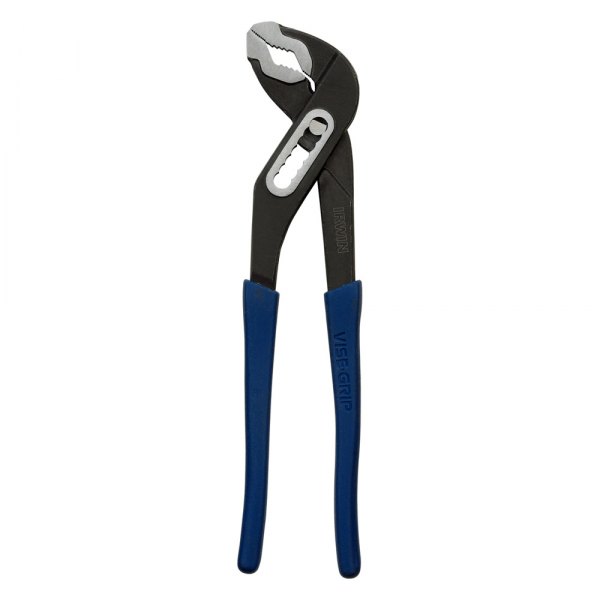 IRWIN® - Vise-Grip™ 10" V-Jaws Dipped Handle Tongue & Groove Pliers