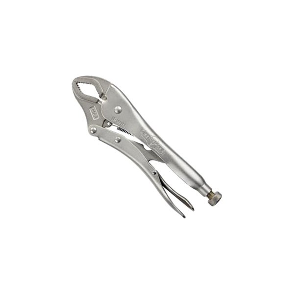 IRWIN® - Vise-Grip™ The Original™ 10" Metal Handle V-Jaws Locking Pliers
