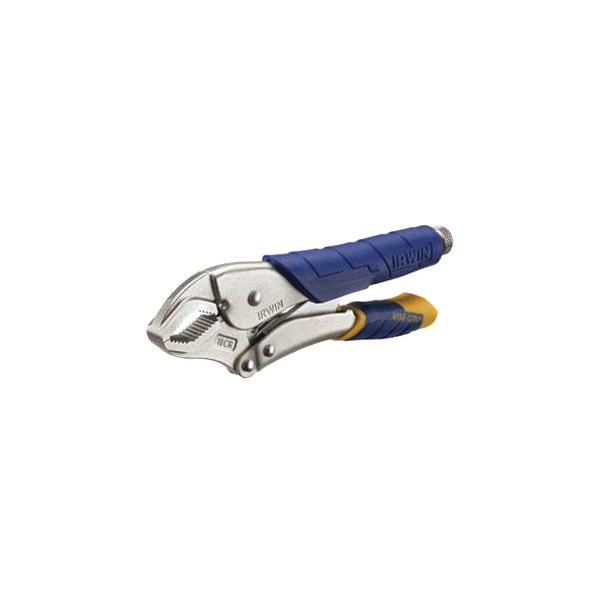 IRWIN® - Vise-Grip™ Fast Release™ 5" Multi-Material Handle V-Jaws Locking Pliers