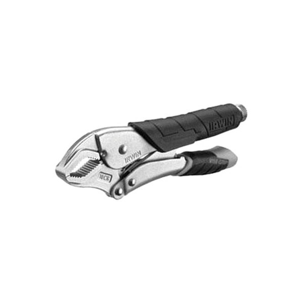 IRWIN® - The Original™ 5" Metal Handle V-Jaws Locking Pliers