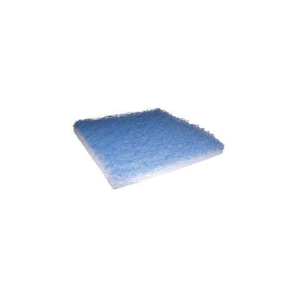 Viskon-Aire® - 100' x 40.5" Blue Paint Arrestor Roll