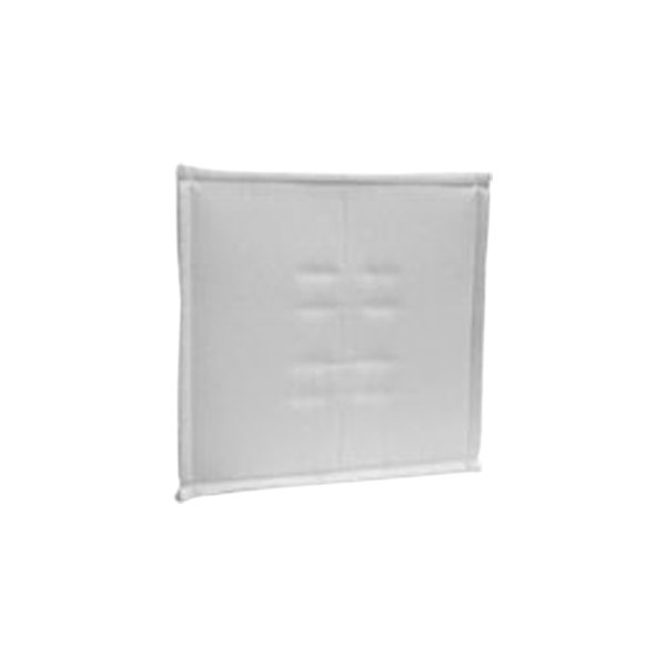 Viskon-Aire® - T-700™ 6 Pieces 24" x 128" x 1" Down Draft Ceiling Booth Filters