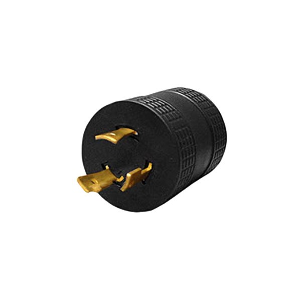 Voltec® - L5-30P Black Park Generator Adapter