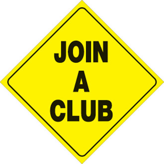 Voss Signs® - 12" Yellow Plastic Reflective Sign