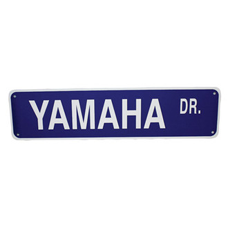 Voss Signs® - 6" X 24" Aluminum Street Sign