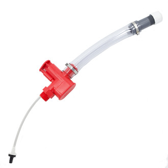 VP Racing Fuels® - Trigger Fluid Control System