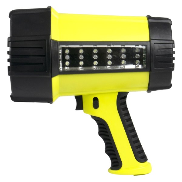 Wagan® 2484 - Brite-Nite™ Yellow 2 Million Rated Power LED