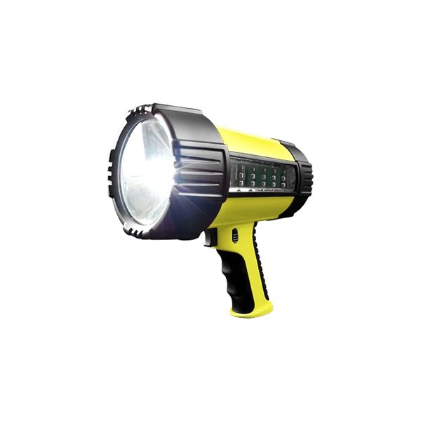 Wagan® 2484 - Brite-Nite™ Yellow 2 Million Rated Power LED